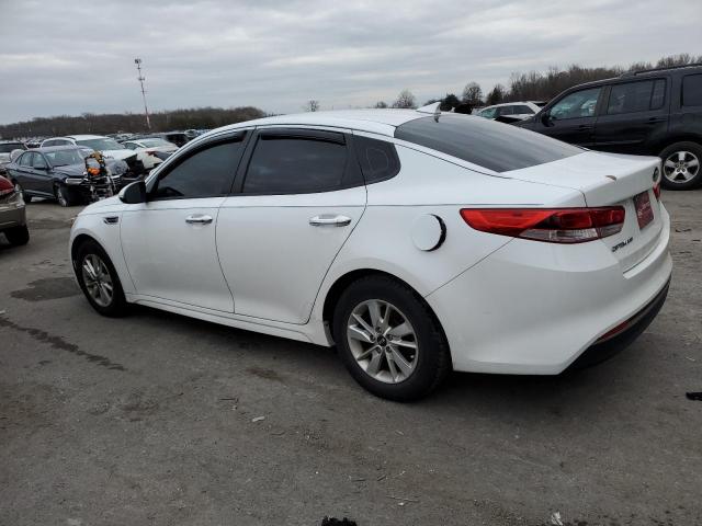 Изображение 2 2017 KIA OPTIMA LX 2017 с VIN 5XXGT4L37HG168537