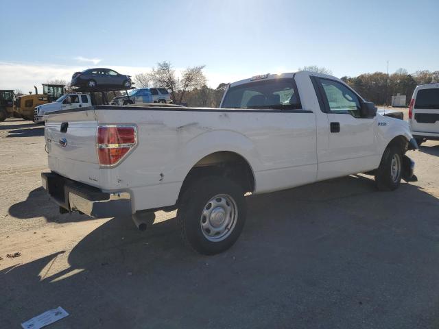 Image 3 of 2014 FORD F150  2014 with VIN 1FTNF1CF9EKG24126
