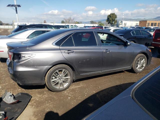 Image 3 of 2017 TOYOTA CAMRY LE 2017 with VIN 4T1BF1FK9HU813035