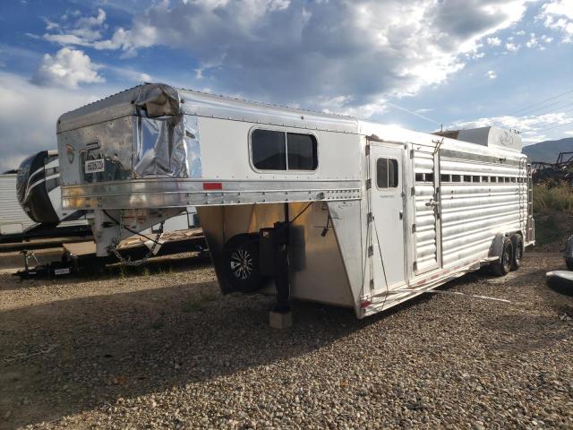 Image 2 of 2023 PLAT TRAILER 2023 with VIN 5HMXG2623P1011133