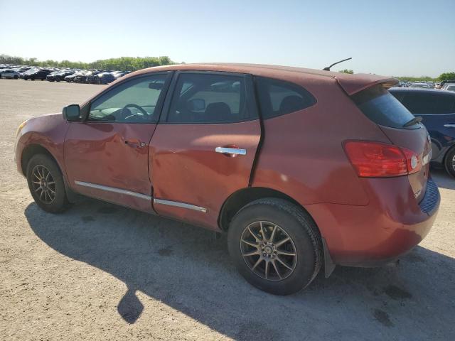 Image 2 of 2011 NISSAN ROGUE S 2011 with VIN JN8AS5MTXBW156938