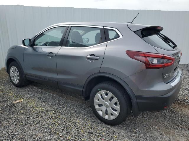 Obraz 2 z 2020 NISSAN ROGUE SPORT S 2020 z VIN JN1BJ1CW0LW374639