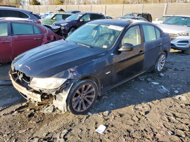 Изображение 1 2011 BMW 3 SERIES 328 I 2011 с VIN WBAPH7G56BNM56086