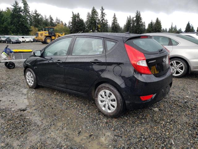 Image 2 of 2016 HYUNDAI ACCENT SE 2016 with VIN KMHCT5AE5GU241062