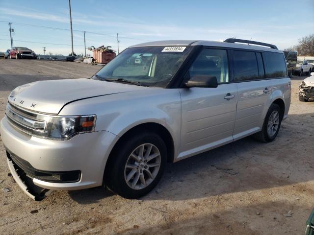 Obraz 1 z 2016 FORD FLEX SE 2016 z VIN 2FMGK5B82GBA20991