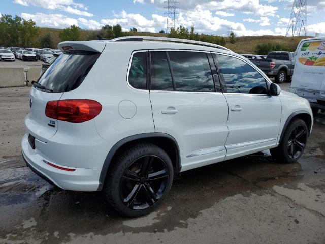 Изображение 3 2016 VOLKSWAGEN TIGUAN S 2016 с VIN WVGBV7AX4GW078699
