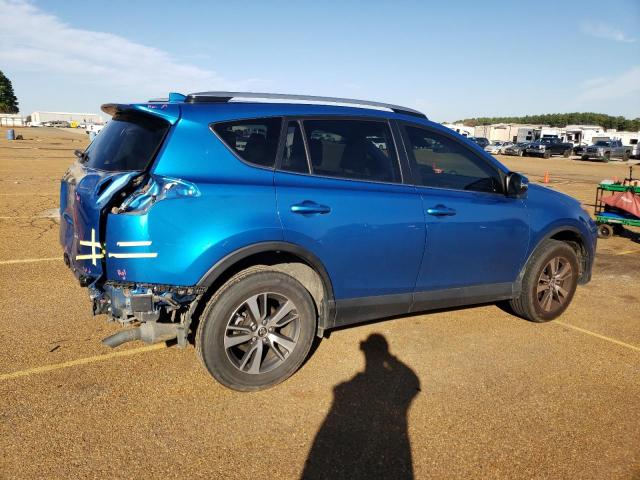Image 3 of 2018 TOYOTA RAV4 ADVENTURE 2018 with VIN JTMWFREV4JJ170648