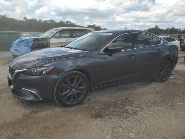 Изображение 2016 MAZDA 6 TOURING 2016