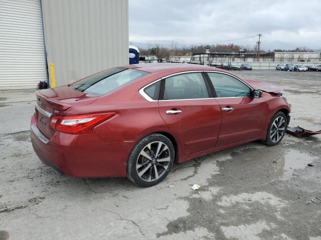 Image 3 of 2016 NISSAN ALTIMA 2.5 2016 with VIN 1N4AL3AP6GN374401