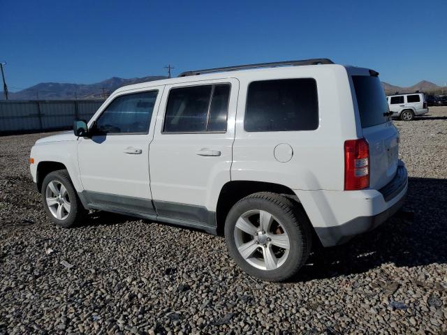 Obraz 2 z 2011 JEEP PATRIOT SPORT 2011 z VIN 1J4NF1GB3BD259718