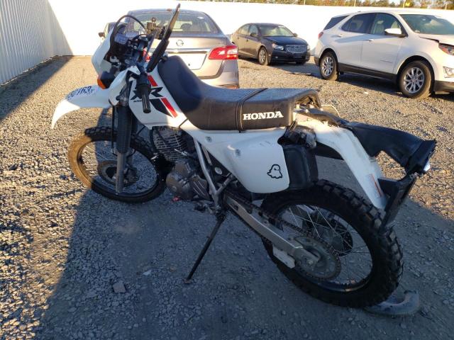 Изображение 3 2022 HONDA XR650 L 2022 с VIN JH2RD0608NK100322
