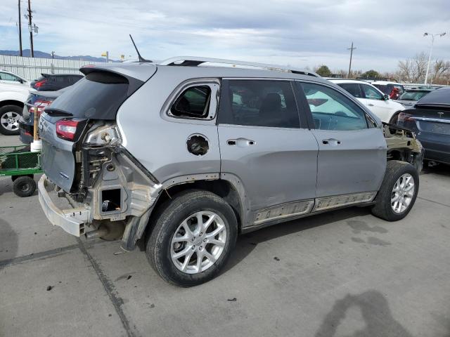 Image 3 of 2015 JEEP CHEROKEE LATITUDE 2015 with VIN 1C4PJMCS2FW504250