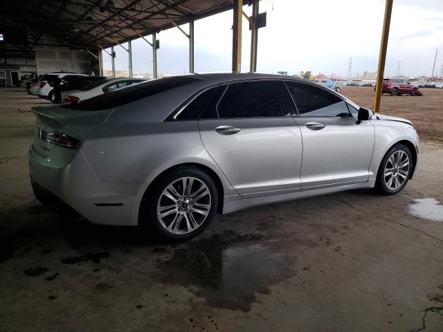 Image 3 of 2016 LINCOLN MKZ  2016 with VIN 3LN6L2J91GR616676