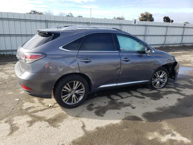 Image 3 of 2013 LEXUS RX 350 BASE 2013 with VIN 2T2BK1BA8DC178647