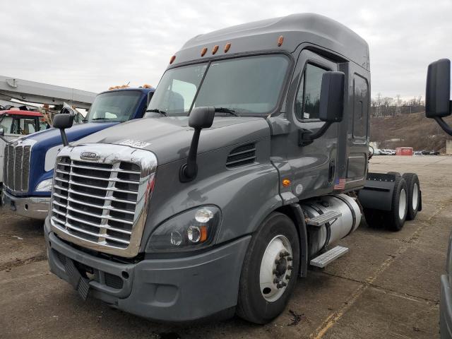 Изображение 2 2017 FREIGHTLINER CASCADIA 113  2017 с VIN 1FUJGHDV9HLJG0445