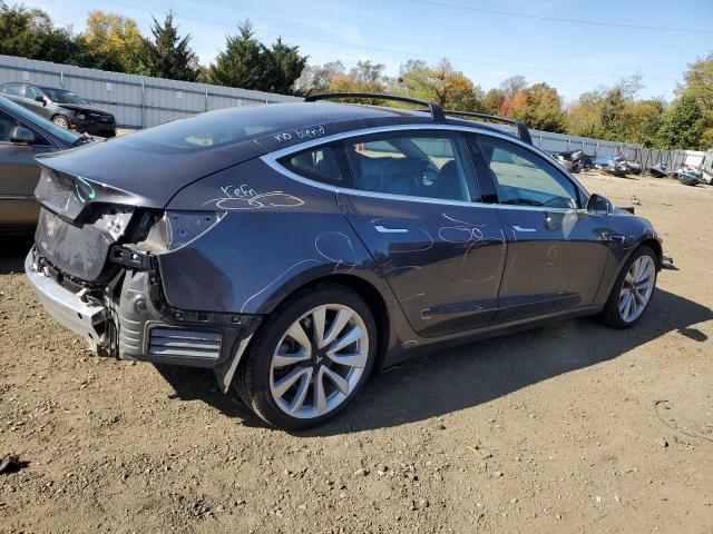 Image 3 of 2018 TESLA MODEL 3  2018 with VIN 5YJ3E1EA7JF059569