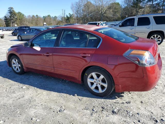 Изображение 2 2008 NISSAN ALTIMA 2.5 2008 с VIN 1N4AL21EX8N404946