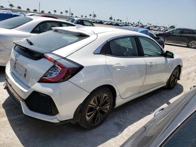 Obraz 3 z 2017 HONDA CIVIC EX 2017 z VIN SHHFK7H54HU220640