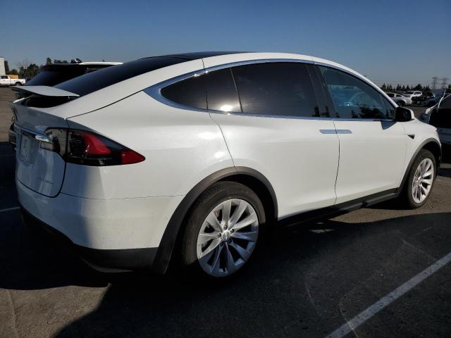 Image 3 of 2020 TESLA MODEL X  2020 with VIN 5YJXCBE24LF304322