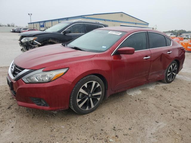 Image 1 of 2018 NISSAN ALTIMA 2.5 2018 with VIN 1N4AL3AP5JC108936