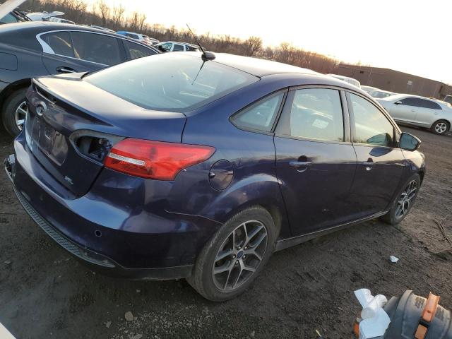 Obraz 3 z 2017 FORD FOCUS SEL 2017 z VIN 1FADP3H23HL274071