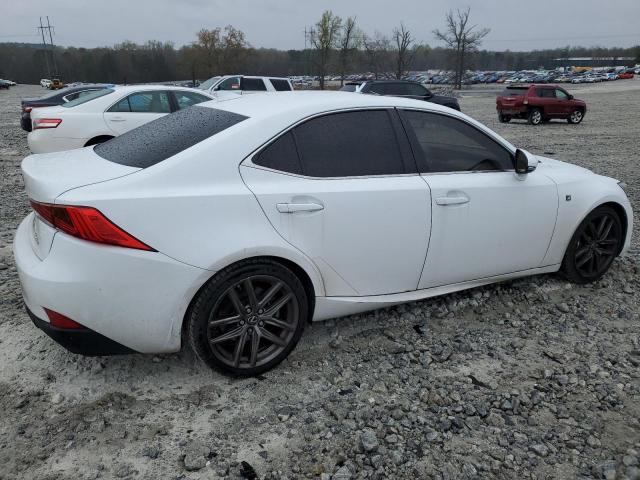 Obraz 3 z 2017 LEXUS IS 350 2017 z VIN JTHBE1D27H5031142