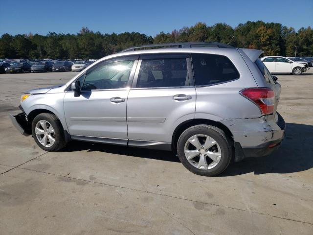 Image 2 of 2014 SUBARU FORESTER 2.5I LIMITED 2014 with VIN JF2SJAHC0EH424766