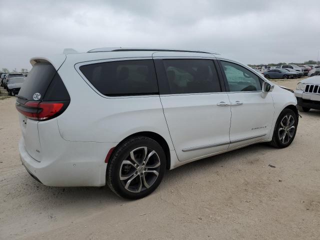 Image 3 of 2021 CHRYSLER PACIFICA PINNACLE 2021 with VIN 2C4RC3PGXMR606615