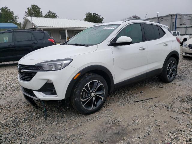 2020 BUICK ENCORE GX SELECT 2020 image