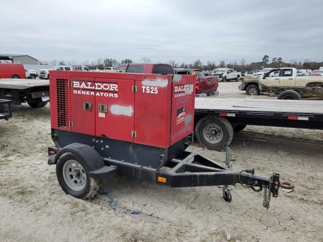Image 1 of 2006 TRIT GENERATOR 2006 with VIN 4TCSU10476H510770