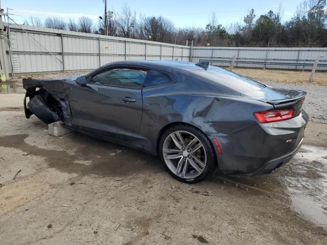 Obraz 2 z 2016 CHEVROLET CAMARO LT 2016 z VIN 1G1FB1RX8G0152167