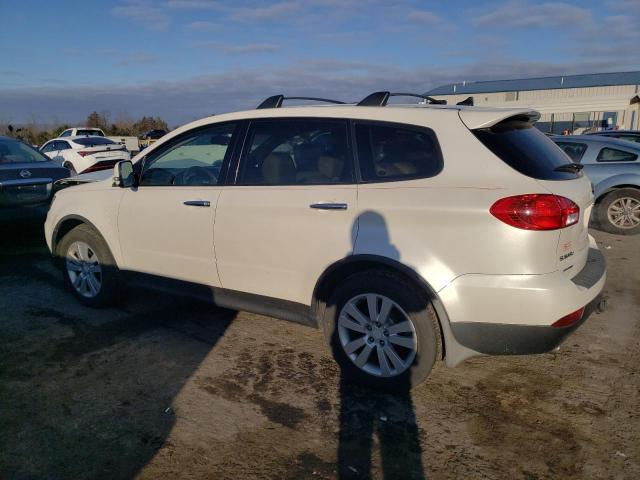 Image 2 of 2011 SUBARU TRIBECA LIMITED 2011 with VIN 4S4WX9GD3B4403156