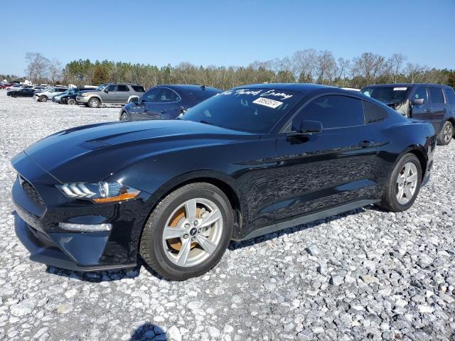Изображение 2022 FORD MUSTANG  2022