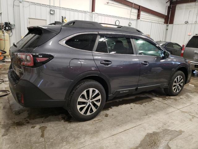 Изображение 3 2021 SUBARU OUTBACK PREMIUM 2021 с VIN 4S4BTACCXM3188425