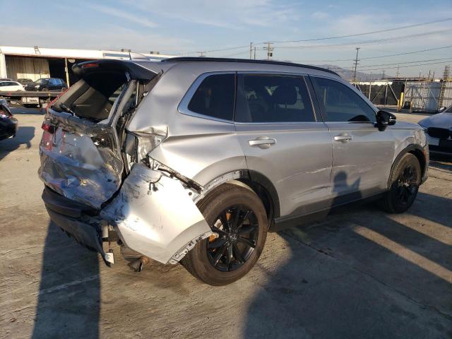 Image 3 of 2023 HONDA CR-V SPORT 2023 with VIN 2HKRS5H53PH709534