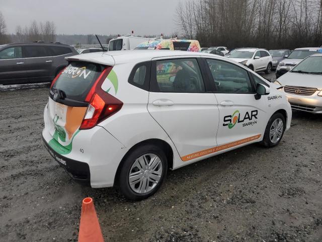 Image 3 of 2019 HONDA FIT LX 2019 with VIN 3HGGK5H41KM713035