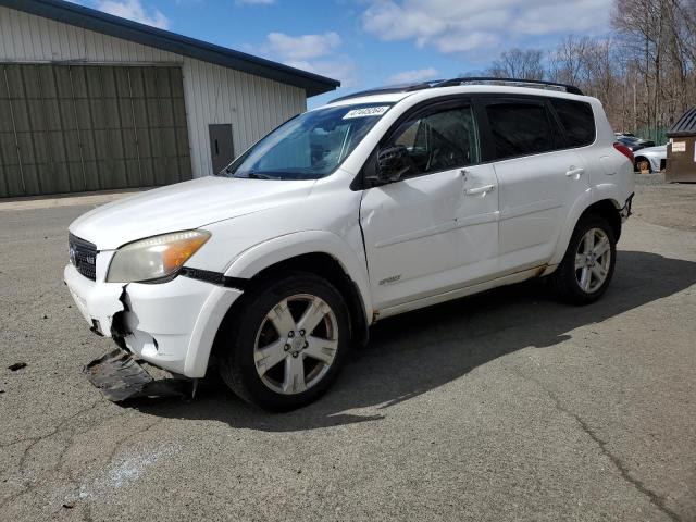 2007 TOYOTA RAV4 SPORT 2007 image