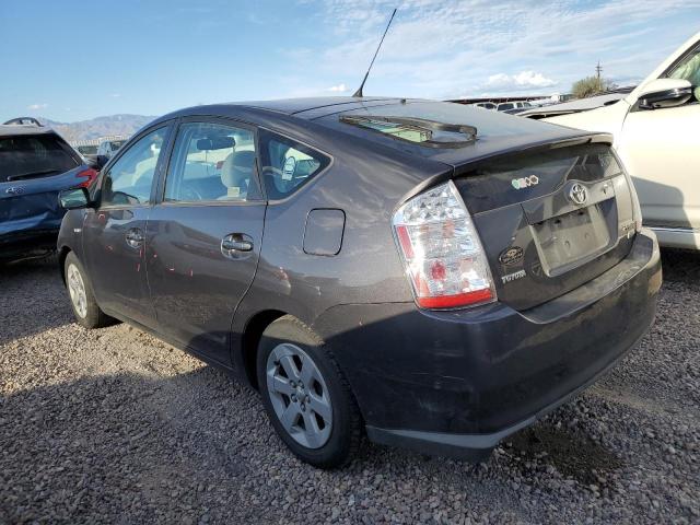 Obraz 2 z 2009 TOYOTA PRIUS 2009 z VIN JTDKB20U993510151