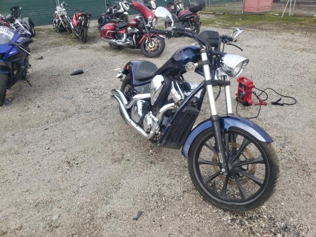 2020 HONDA VT1300 CX 2020 image