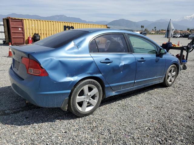 Image 3 of 2007 HONDA CIVIC LX 2007 with VIN 1HGFA16557L003843