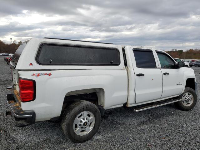 Obraz 3 z 2016 CHEVROLET SILVERADO K2500 HEAVY DUTY 2016 z VIN 1GC1KUEG1GF237065