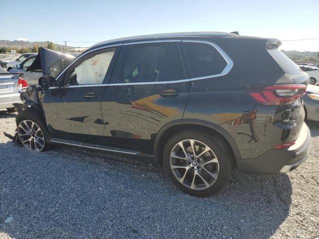 Image 2 of 2023 BMW X5 SDRIVE 40I 2023 with VIN 5UXCR4C0XP9P89994