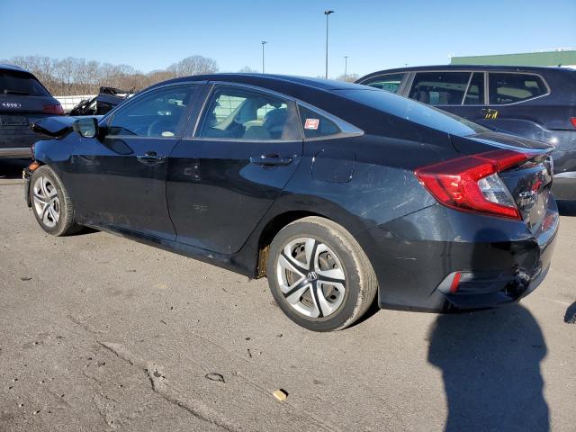 Image 2 of 2017 HONDA CIVIC LX 2017 with VIN 19XFC2F59HE231059