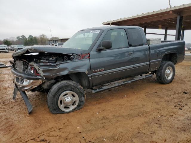 Obraz 2001 DODGE RAM 2500  2001