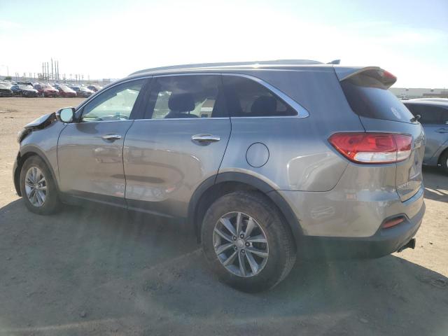 Image 2 of 2016 KIA SORENTO LX 2016 with VIN 5XYPG4A54GG012250