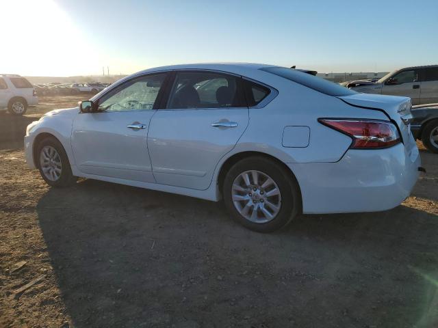 Image 2 of 2014 NISSAN ALTIMA 2.5 2014 with VIN 1N4AL3AP3EN343247