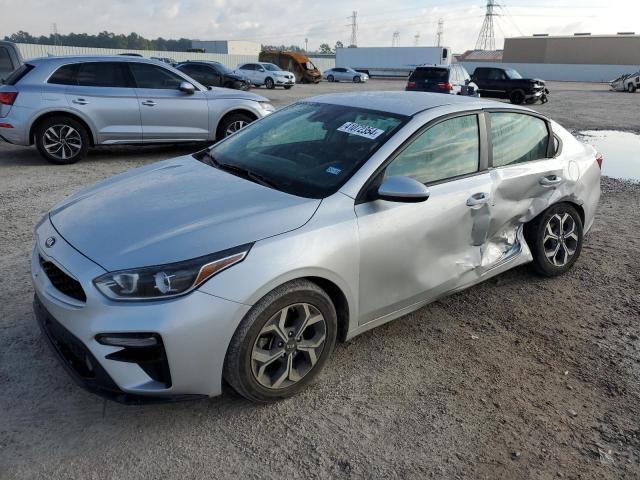 Image 1 of 2020 KIA FORTE FE 2020 with VIN 3KPF24AD3LE260210