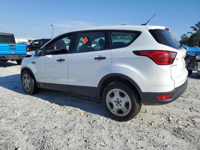 Image 2 of 2019 FORD ESCAPE S 2019 with VIN 1FMCU0F75KUC33983