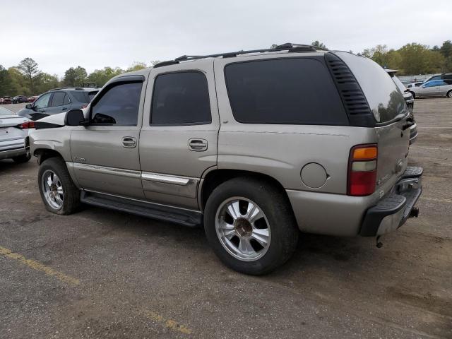 Image 2 of 2002 GMC YUKON  2002 with VIN 1GKEC13V82J287325