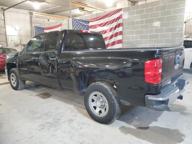 Obraz 2 z 2014 CHEVROLET SILVERADO C1500 2014 z VIN 1GCRCPEC5EZ331590